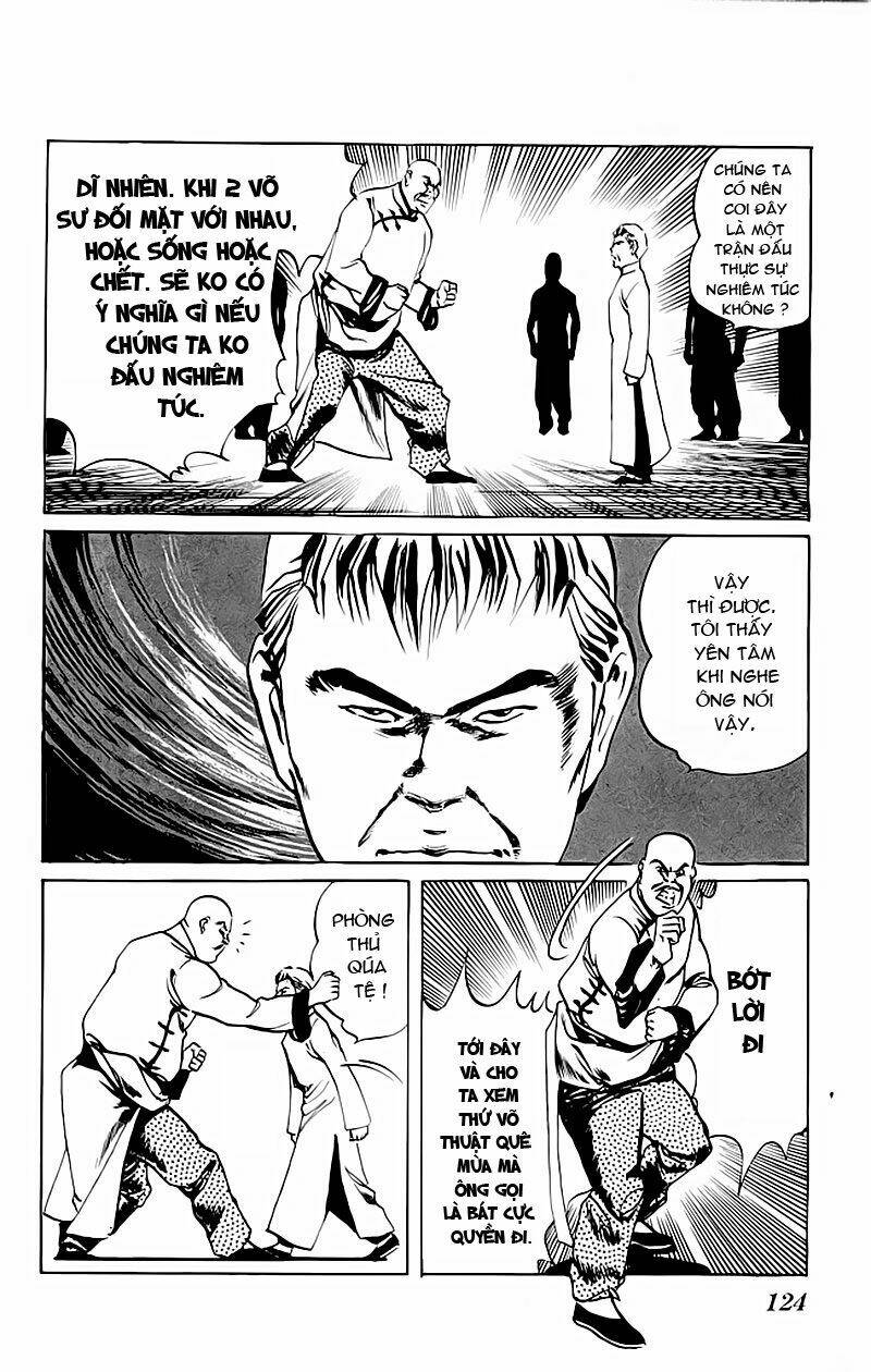 kenji ngoại truyện chapter 6 17