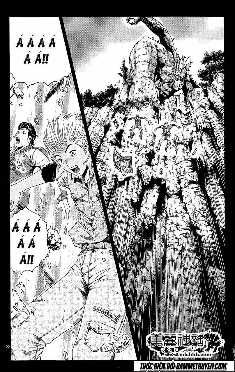 soul reviver south chapter 4.2 2