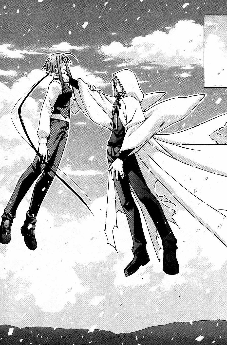 bậc thầy ma pháp chapter 112 7