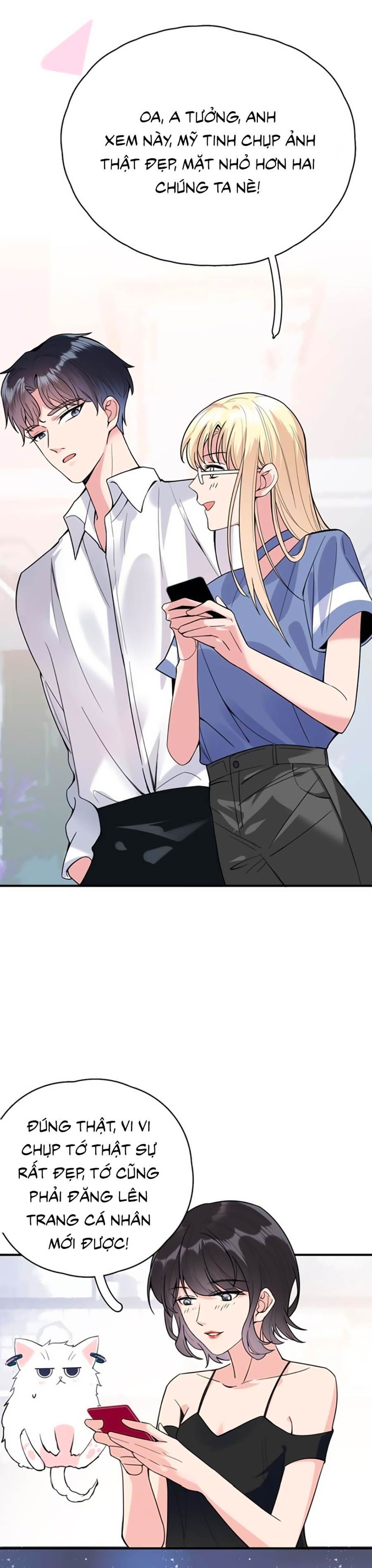 take me out chapter 10 12