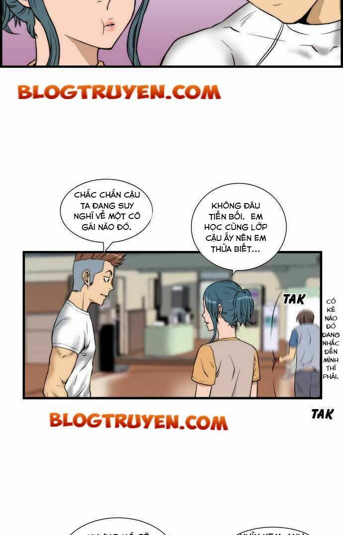 green boy chapter 11 28