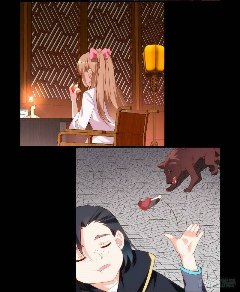 lãnh chúa cái gì không quan trọng chapter 31 13