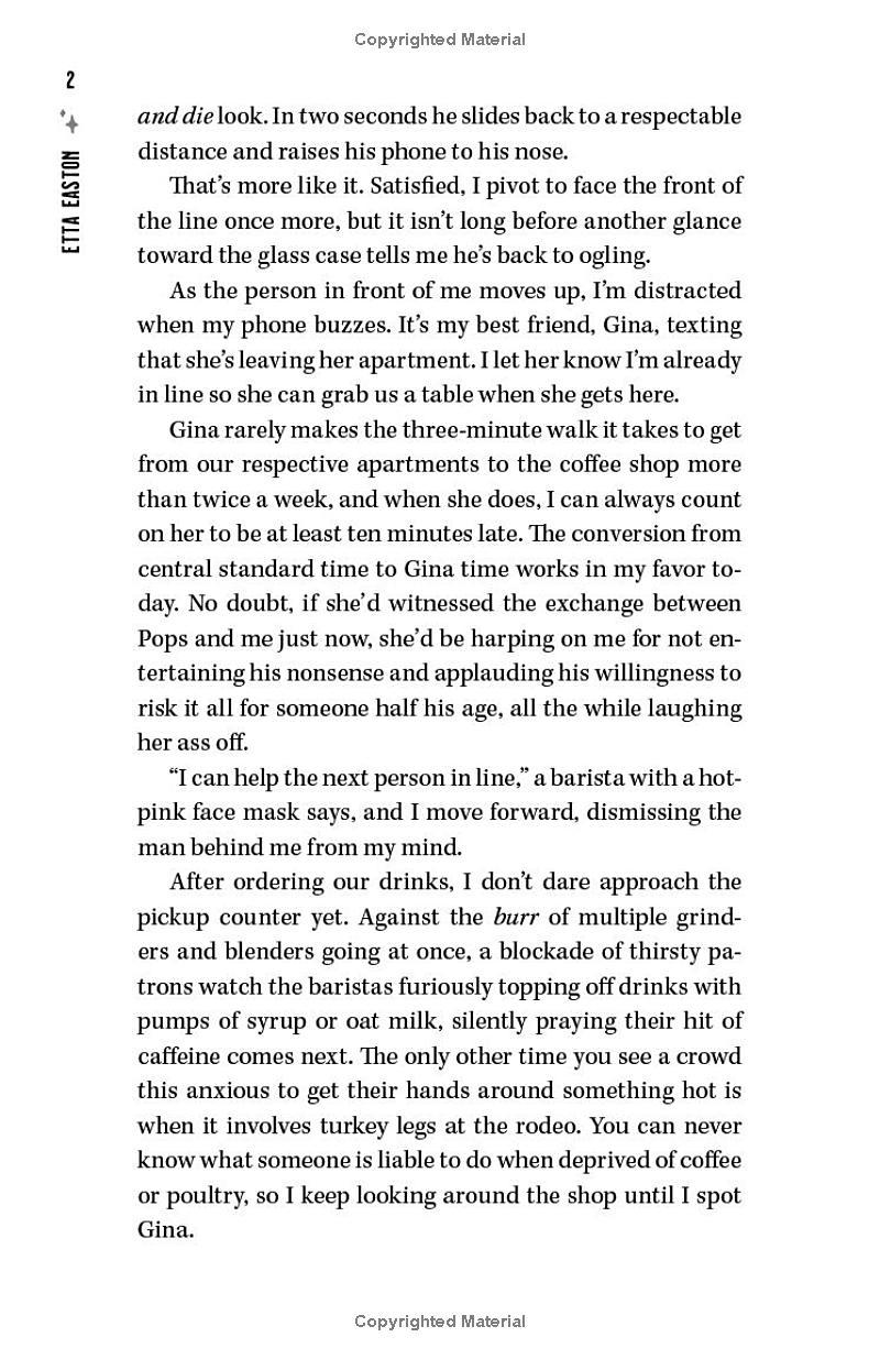 Sách ngoại văn: The Kiss Countdown