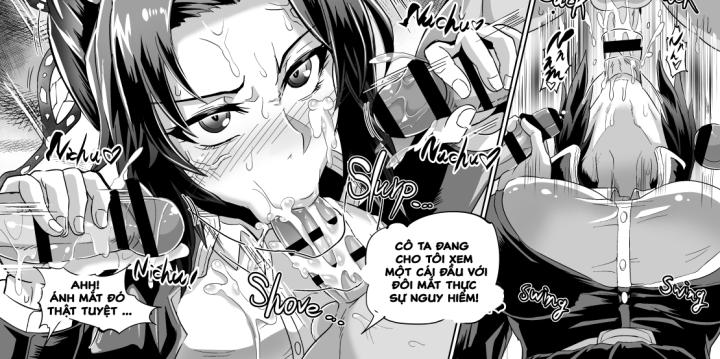 [18+] tuyển tập one shot chapter 10 24