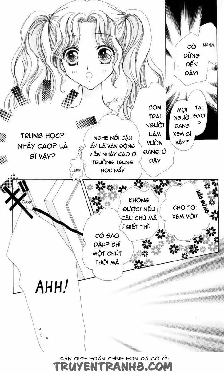 hana ni nare chapter 49 22