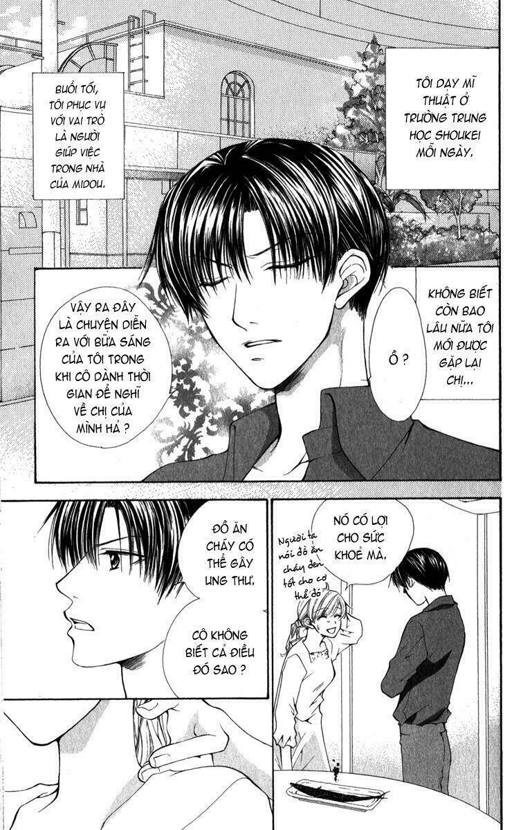 full house kiss chapter 5 10