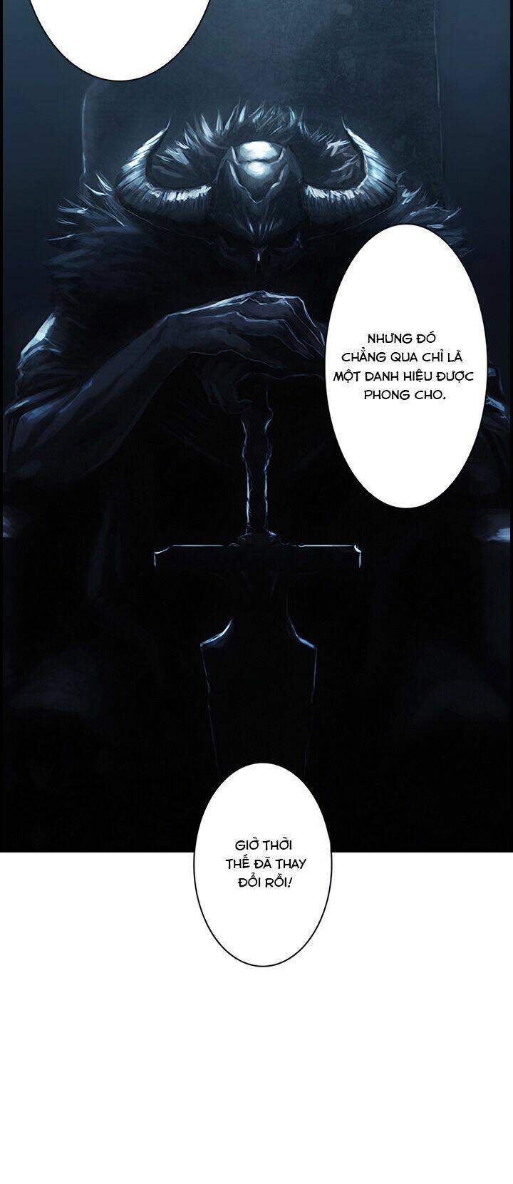 quỷ vương là goblin thì có vấn đề gì không?! chapter 7 14