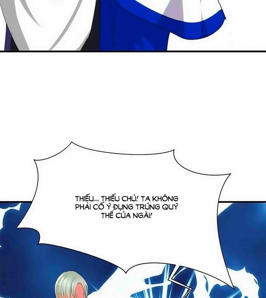 dưỡng thiếu chủ đấu tra nam chapter 28 7