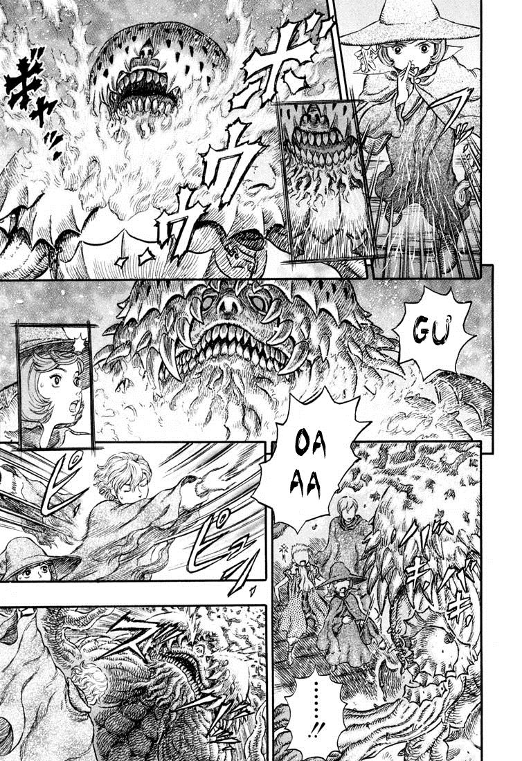 kiếm sĩ đen chapter 240 17
