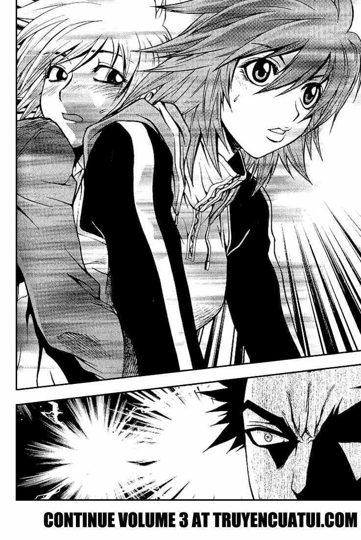 zippy ziggy chapter 13 24