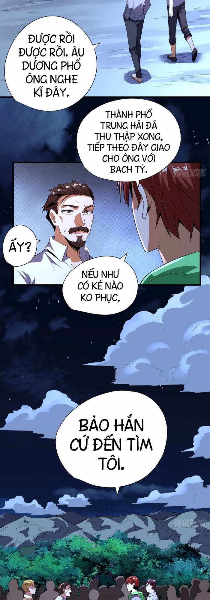 vương bài thần y chapter 65 13