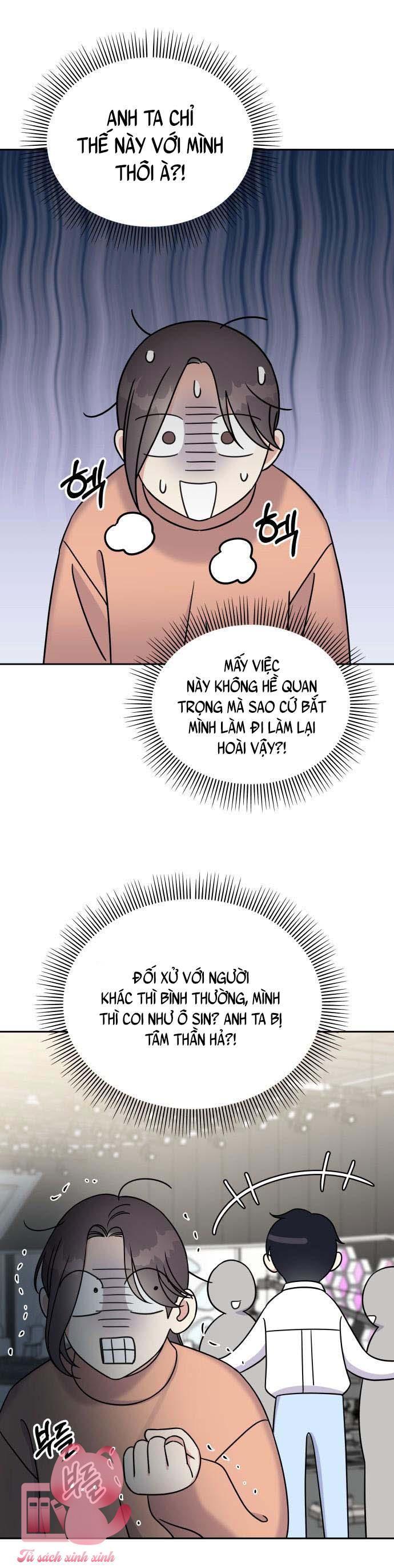 hãy vờ như ta yêu nhau chapter 32 9