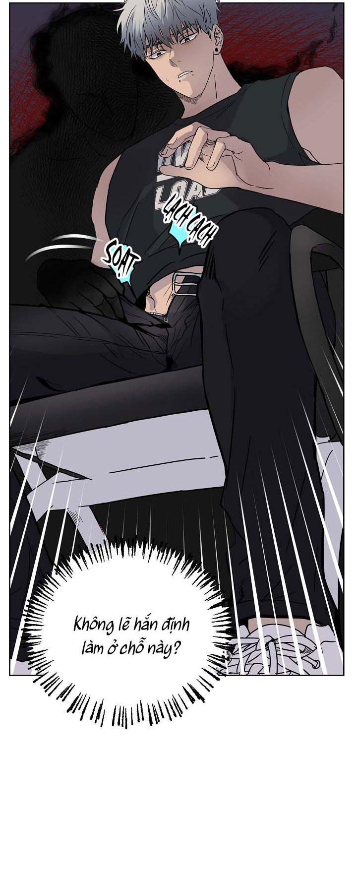 quỷ sex chapter 2 34