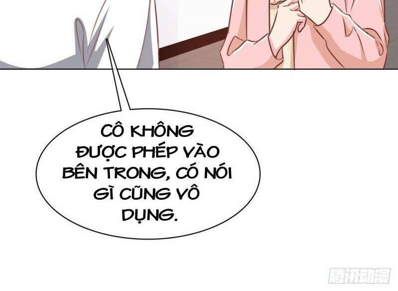 thần tiên đại nhân của tôi chapter 3 27