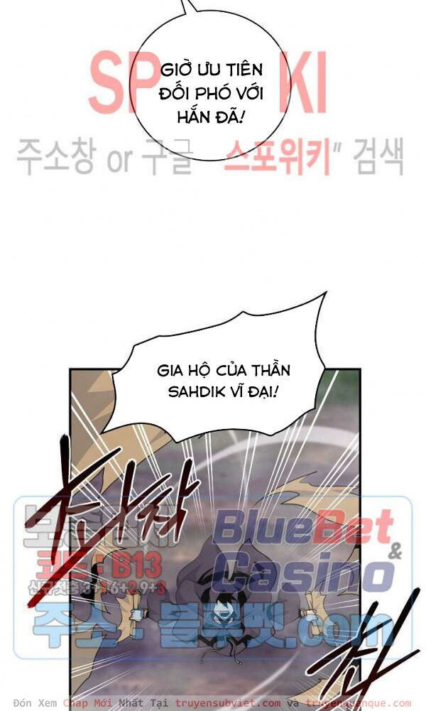 tôi sinh ra để làm người vĩ đại chapter 69 53