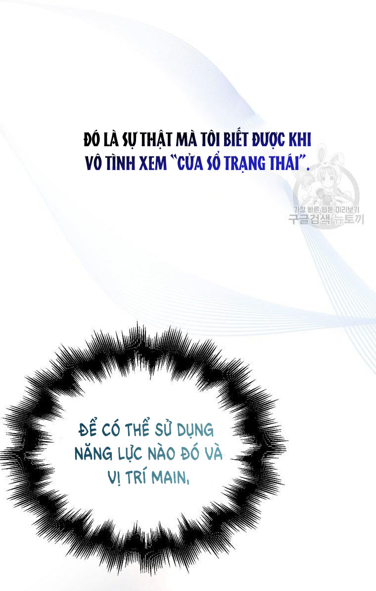 Debut Or Die chapter 31.1 - Trang 21