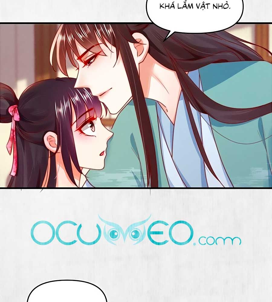 hoạn phi hoàn triều chapter 92 9