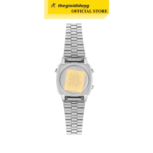 Đồng hồ Casio 24.6 mm Nữ LA670WA-1DF - Hàng Chính Hãng