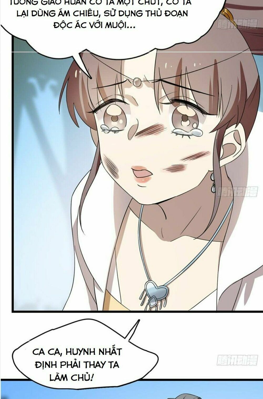 độc bộ thiên hạ: đặc công thần y chapter 59 18