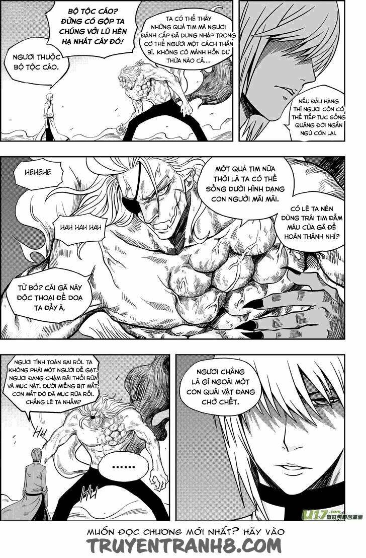 macrophage regulation chapter 6 22