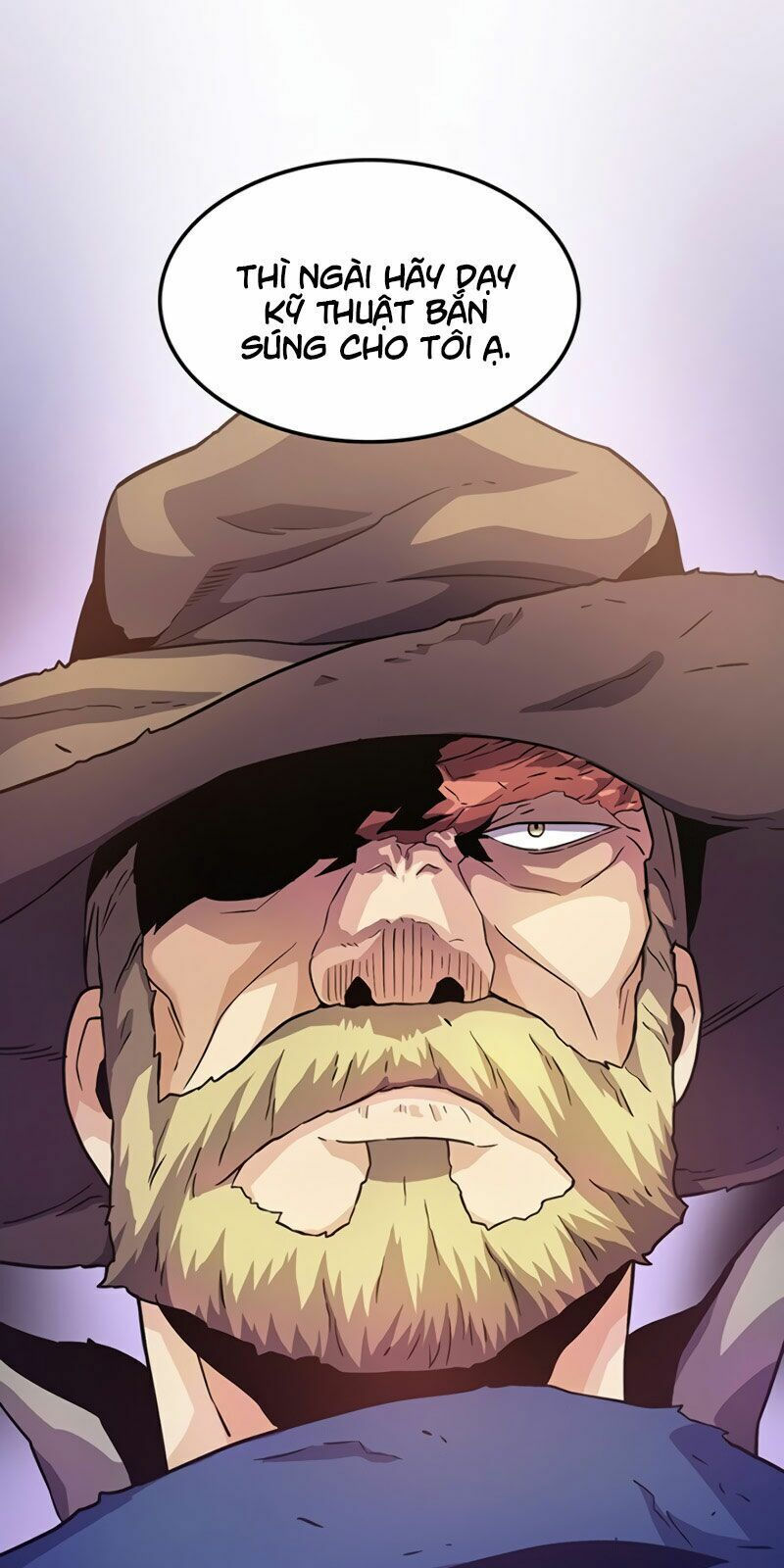 arcane sniper chapter 25 60