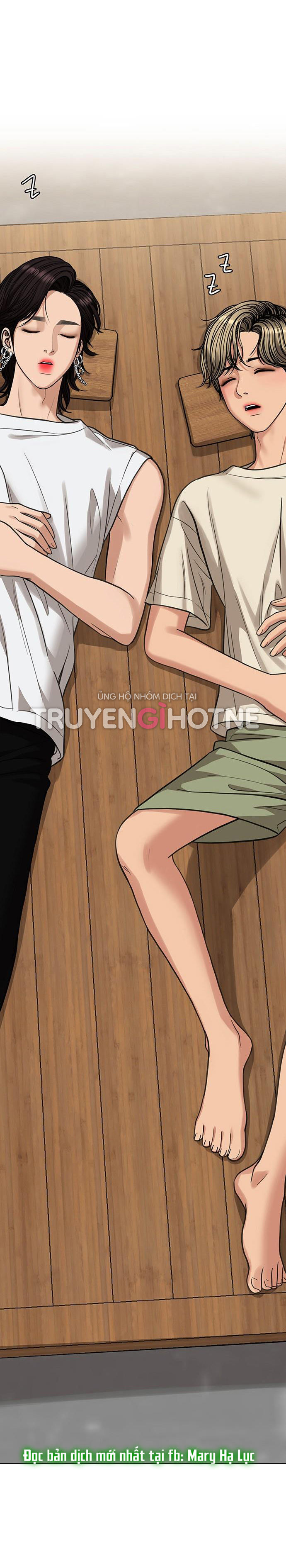 vẻ đẹp đích thực - true beauty chapter 210.2 20