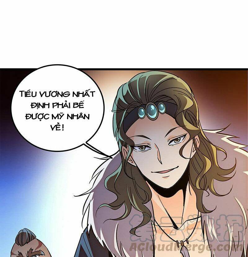 thần điêu hiệp lữ (new 2020) chapter 17 36