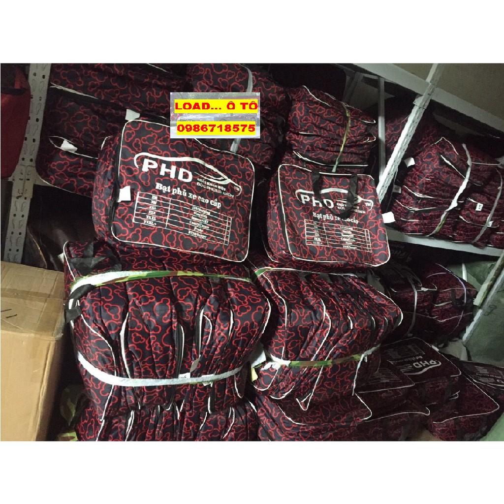 Bạt Che Phủ Xe Mazda 2 Cao Cấp