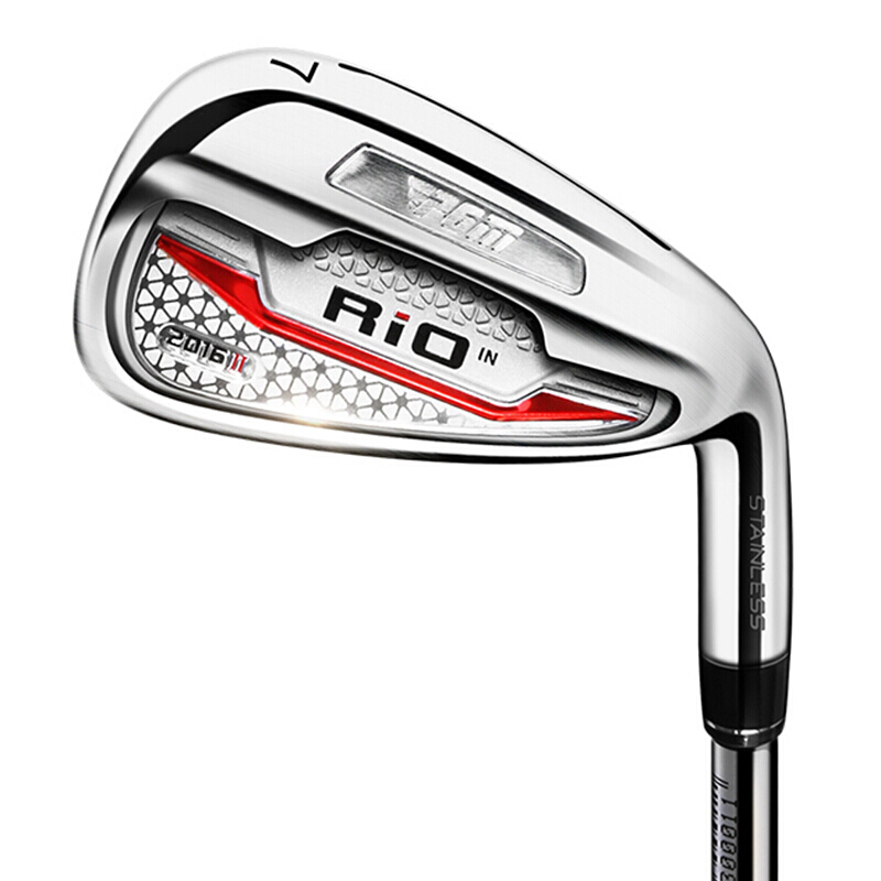 Bộ Gậy Golf Nam - PGM RIO II Advance Golf Clubs Set - MTG014