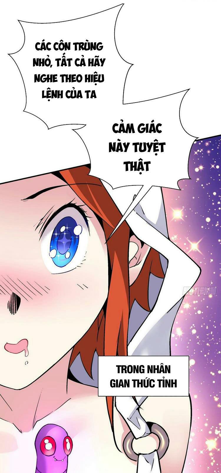 ta là nhà giàu số một, ta không muốn trọng sinh chapter 94 19