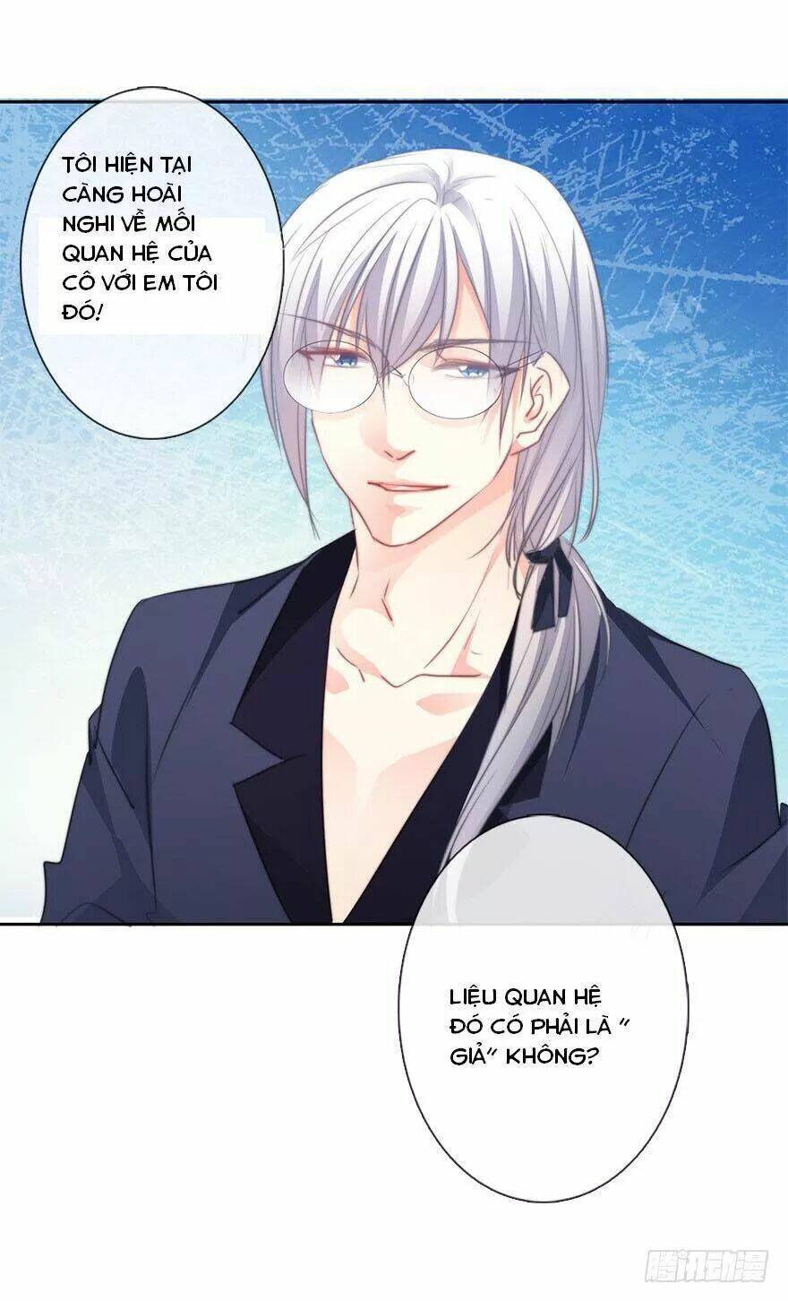 luận cách yêu của chứng sợ phụ nữ chapter 42 4