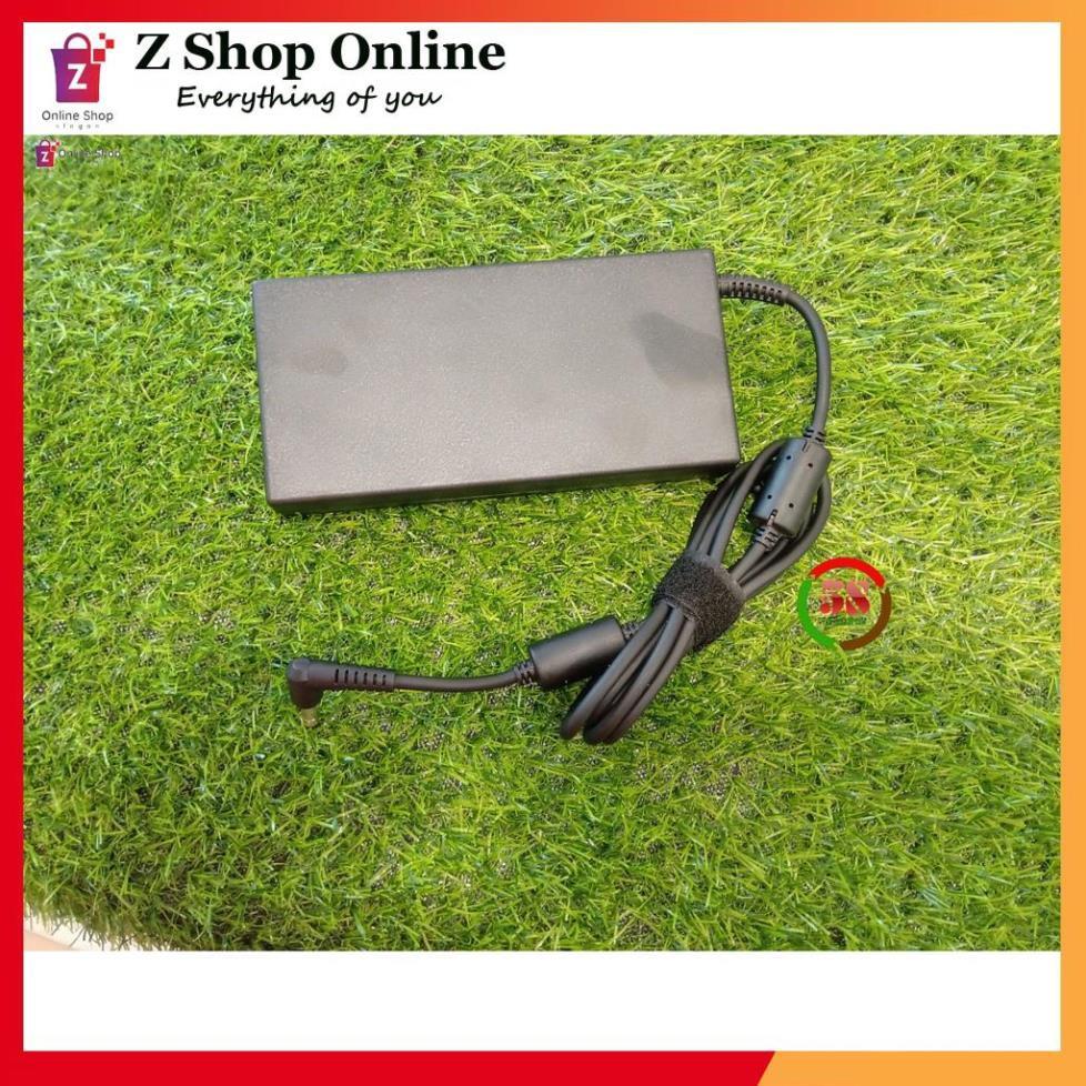 Sạc Laptop Dùng Cho MSI Slim CHICONY 19.5V-7.7A 150W ( đầu không kim)