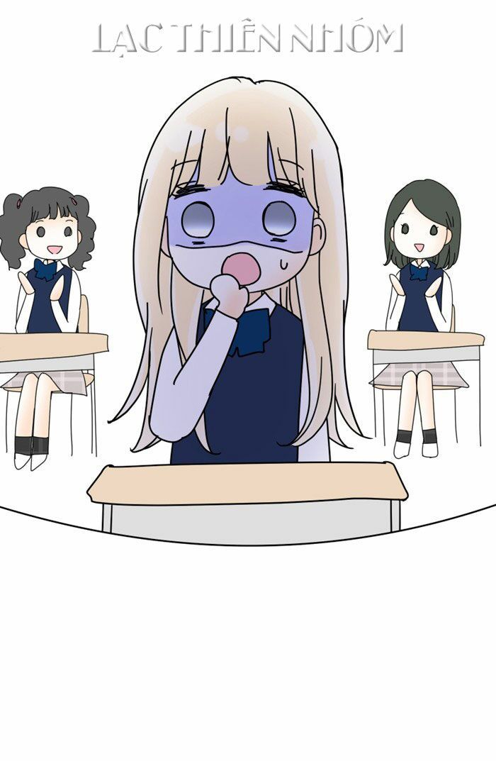 choco ngọt ngào chapter 34 30