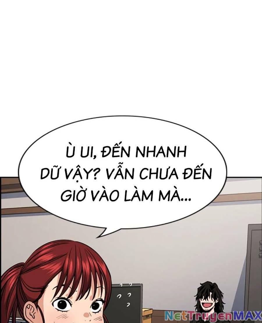 giáo dục chân chính chapter 118 111