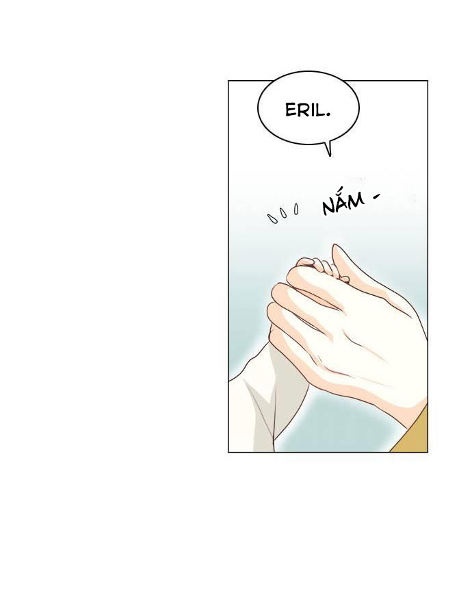 tiểu công chúa là người mai mối chapter 2 65