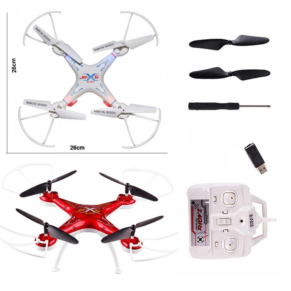 máy bay điều khiển từ xa Aero Drone - bay cao ổn định cực dễ điều khiển