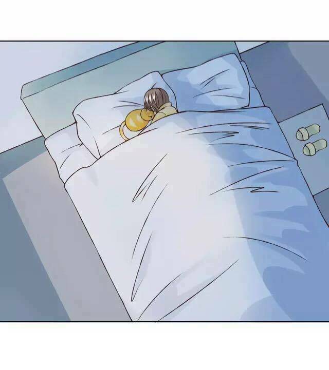 tôi không phải đa nhân cách chapter 27 26