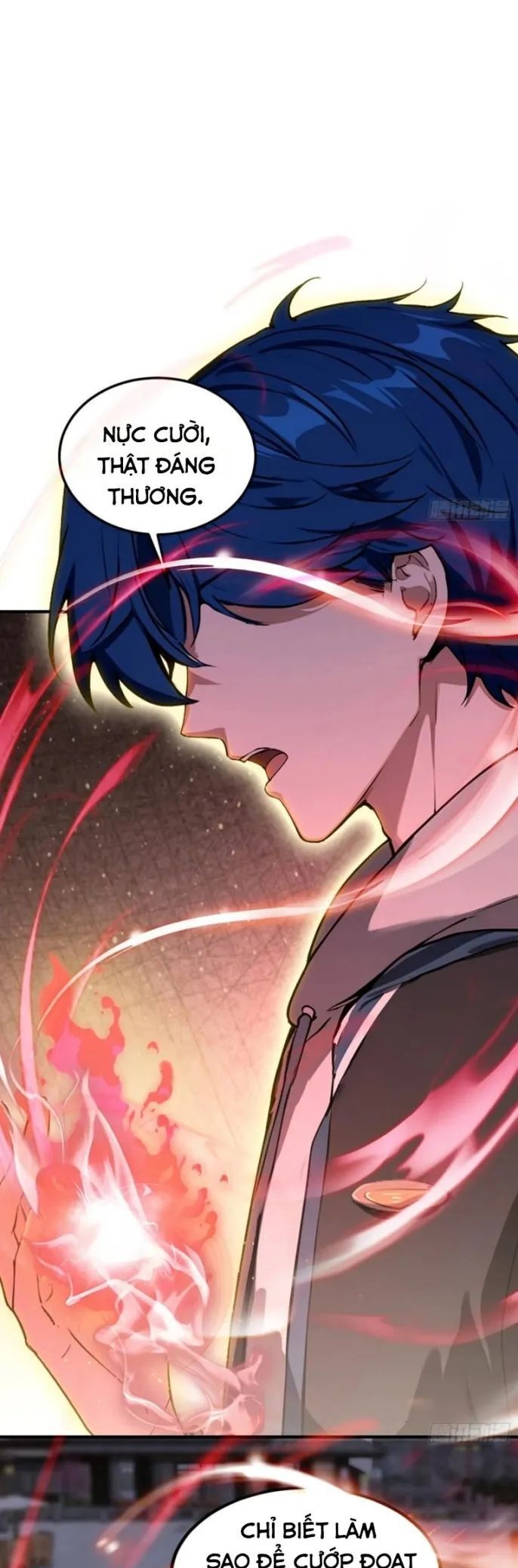 ảo ma! ta mở lớp huấn luyện nữ đế! chapter 79 11