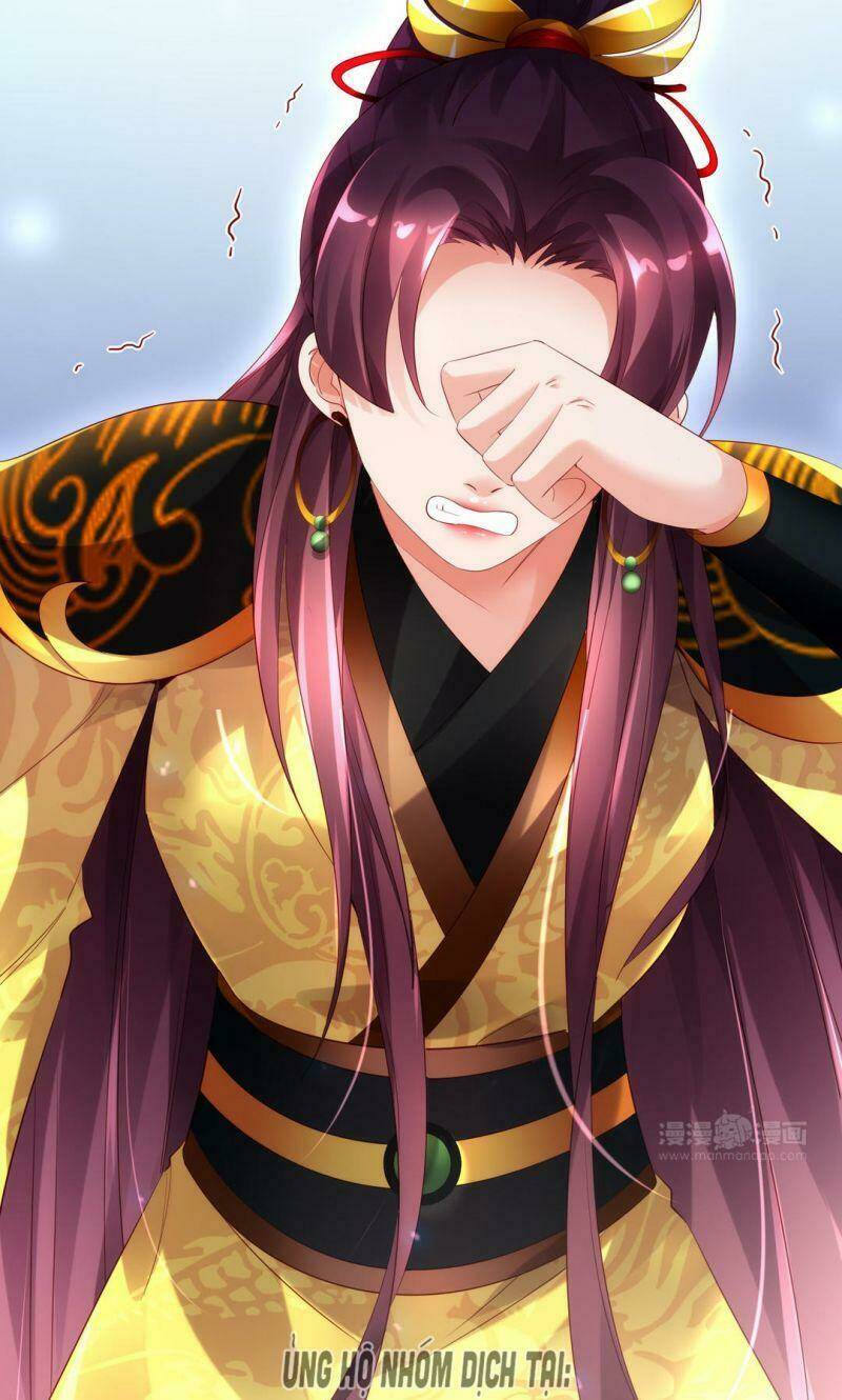 thiên kim bất hoán chapter 70 29