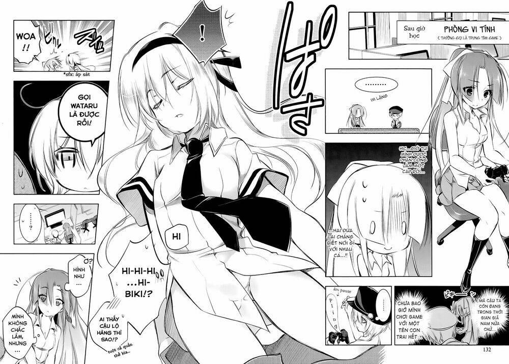 kebukurohatsu zensekai yuki! chapter 5 8