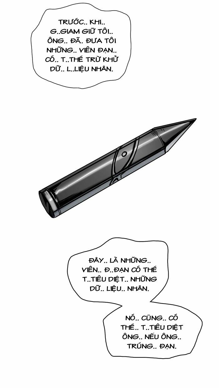 tòa tháp bí ẩn 2 chapter 274 37