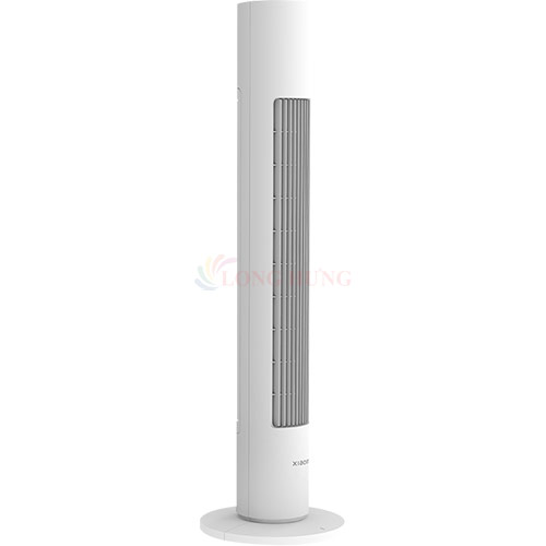 Quạt Xiaomi Smart Tower Fan EU BHR5956EU BPTS01DM - Hàng chính hãng