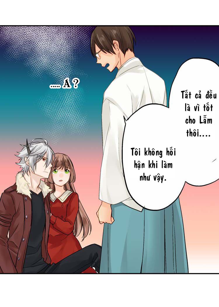cô dâu của quỷ chapter 14 70