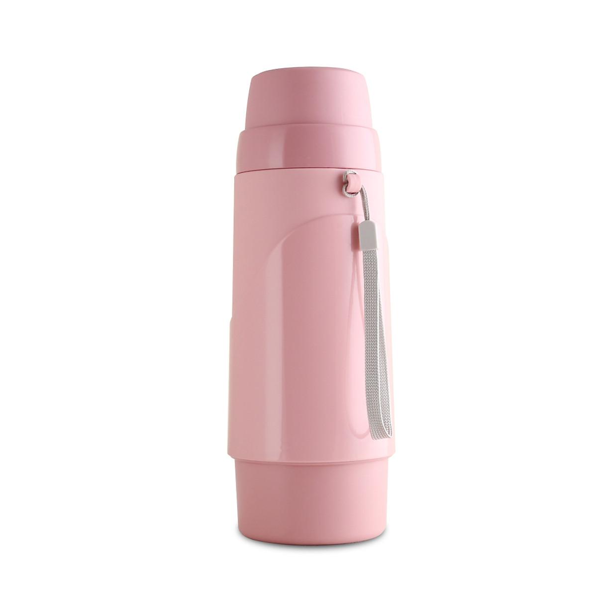 Phích Giữ Nhiệt 0.45L Model: RD 04528N2 Rạng Đông
