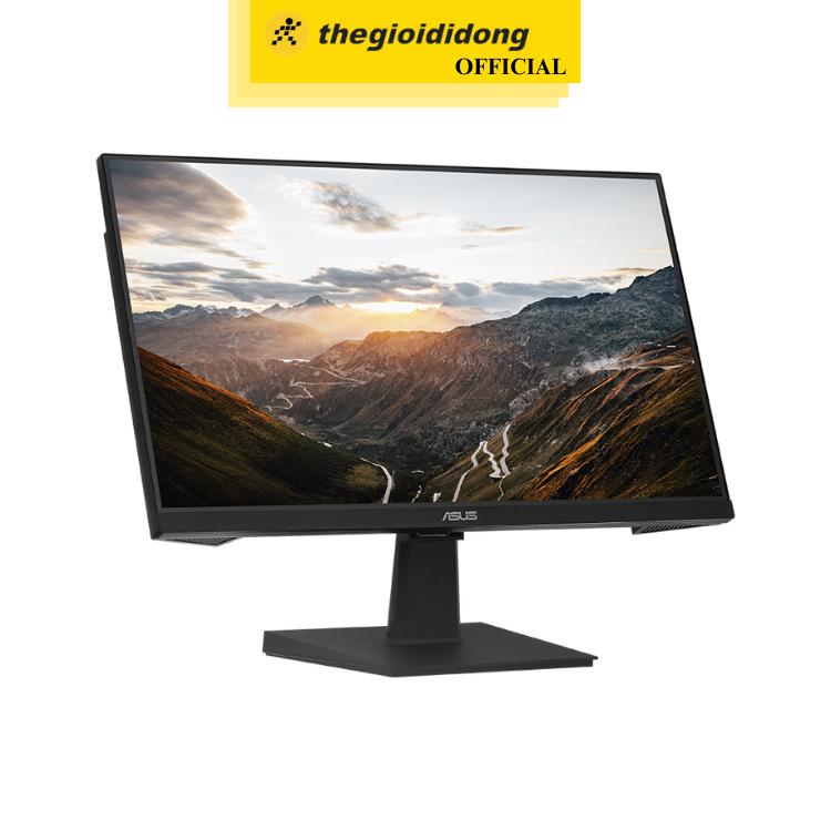 Màn hình Asus VA24EHF 23.8 inch FHD/IPS/100Hz/1ms/HDMI - Hàng Chính Hãng