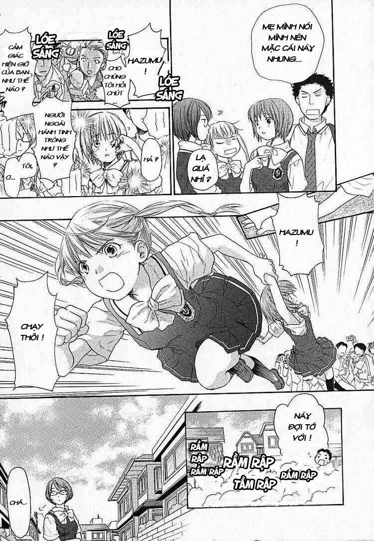 chàng trai nhút nhát chapter 3 7