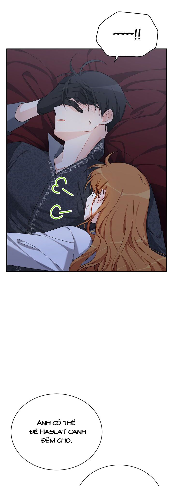 nữ công tước với tâm hồn trống rỗng chapter 43 29
