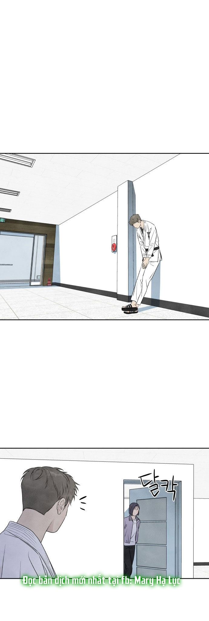 điều khiến tôi quyết tâm muốn chết chapter 16.2 6