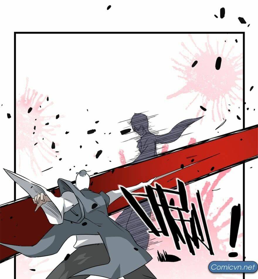 trùng sinh thành yêu chapter 13 33