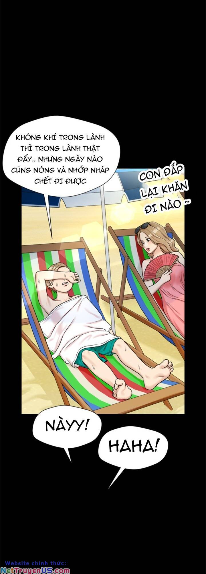 gương mặt thiên tài chapter 77 8